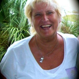 Meet your Posher, Catherine